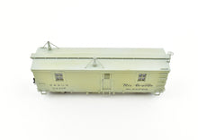 Load image into Gallery viewer, HOn3 Brass Hallmark Models D&RGW - Denver & Rio Grande Western Kitchen & Dining Car CP