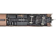 Load image into Gallery viewer, HO Brass CON UTI - Union Terminal Imports No. 1156-7 IC - Illinois Cenitral- PS Built Dome - Parlor Car FP No. 2211