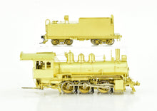 Load image into Gallery viewer, HO Brass Oriental Limited CB&Q - Burlington Route G-8 0-6-0 Cross Compound Air Pump