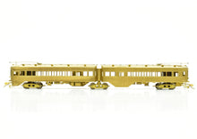 Load image into Gallery viewer, https://resourcedrails.com/products/ho-brass-totem-models-cpr-canadian-pacific-railway-snow-plow-all-steel