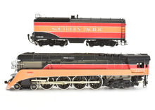 Load image into Gallery viewer, HO Brass Key Imports SP - Southern Pacific GS-5 4-8-4 Late Daylight CS #84 FP No. 4459