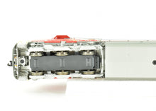 Load image into Gallery viewer, HO ScaleTrains "Rivet Counter" - ATSF - Santa Fe/Warbonnet GE C44-9W No. 653 "As Delivered" W/ESU DCC & Sound