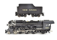 Load image into Gallery viewer, HO Brass CON PSC - Precision Scale Co. NH - New Haven I-4E 4-6-2 Pacific FP No. 1352