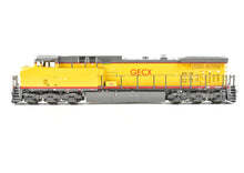 Load image into Gallery viewer, HO Brass OMI - Overland Models Inc. GECX - General Electric Transportation GE AC4400CW Factory Painted
