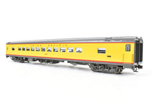 Load image into Gallery viewer, HO Brass TCY - The Coach Yard UP - Union Pacific 5400 Series ACF Lightweight Coach FP No. 5400