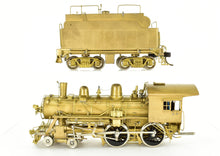 Load image into Gallery viewer, HO Brass Hallmark Models SLSF - Frisco 182 - 187 Class 4-4-0 American