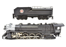 Load image into Gallery viewer, HO Brass Tenshodo GN - Great Northern 4-8-4 Class S-1 Factory Painted Crown 1970 Run