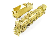 Load image into Gallery viewer, vHO Brass Key Imports DM&IR - Duluth Missabe and Iron Range Class 2-10-2 "Santa Fe" AS-IS