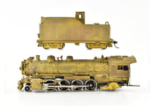 Load image into Gallery viewer, HO Brass NWSL - NorthWest Short Line NP - Northern Pacific W-5 2-8-2 Mikado