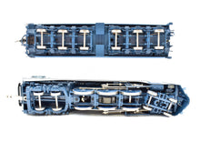 Load image into Gallery viewer, HO Brass CON PSC -Precision Scale Co. Inc. ATSF - Santa Fe 4-6-4 No. 3460 The Blue Goose Hudson Factory Painted