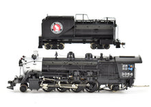 Load image into Gallery viewer, HO Brass Sunset Models GN - Great Northern 2-8-2 Class O-1 Pro-Painted