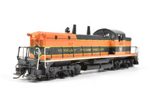 Load image into Gallery viewer, HO Brass OMI - Overland Models Inc. GN - Great Northern EMD NW-5 Custom Painted ESU DCC and Sound w/ Upgraded Drive