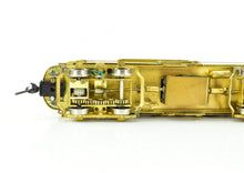 Load image into Gallery viewer, HO Brass MTS Imports BRT - Brooklyn Rapid Transit South Brooklyn Railway Single Door Freight Motor