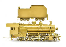 Load image into Gallery viewer, HO Brass NJ Custom Brass WM - Western Maryland I-1 2-10-0 Decapod
