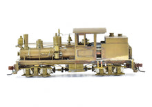 Load image into Gallery viewer, HO Brass Northwest Short Line - Various - 18 ton Class "A" Shay - Geared Locomotive