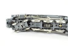 Load image into Gallery viewer, HO Brass CON Key Imports "Custom Series" NYC - New York Central 1940 20th Century Limited Dreyfuss Hudson and 6 Car Passenger Set