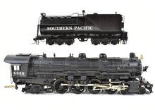 Load image into Gallery viewer, HO Brass Westside Model Co. SP - Southern Pacific Class Mt-5 4-8-2 Custom Painted