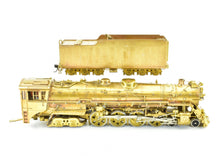 Load image into Gallery viewer, HO Brass PFM - Toby - CB&Q - Burlington Route - 4-8-4 - Class O-5 Crown Model