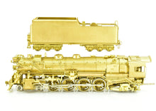 Load image into Gallery viewer, HO Brass Key Imports NYC - New York Central L-2a 4-8-2 Mohawk 1981 Run