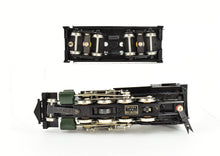 Load image into Gallery viewer, HO Brass PFM - Tenshodo GN - Great Northern 2-8-0 Class F-8 Crown Model