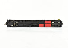 Load image into Gallery viewer, HO Brass Hallmark Models ATSF - Santa Fe M.115 -M.125 Self Propelled Gas-Electric Custom Painted No. M.123 W/DCC
