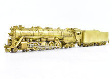 Load image into Gallery viewer, HO Brass Key Imports D&RGW - Denver & Rio Grande Western M-68 4-8-4 Northern