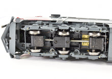 Load image into Gallery viewer, HO Brass CON OMI - Overland Models Inc. SP - Southern Pacific ALCO PA-2/PB-2/PA-2 3-Unit Set Factory Painted w/ DCC