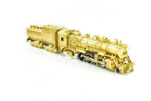 Load image into Gallery viewer, HO Brass VH - Van Hobbies CNR - Canadian National Railway S-2a 2-8-2