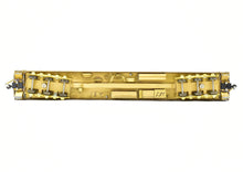 Load image into Gallery viewer, HO Brass Hi-Country Brass ATSF - Santa Fe Coach #3000 Heavyweight