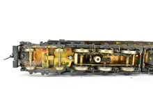 Load image into Gallery viewer, HO Brass MEW - Model Engineering Works - NH - New Haven 2-C-C-2 EP-3 Electric Locomotive Custom Painted No. 358
