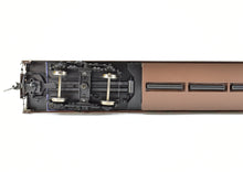 Load image into Gallery viewer, HO Brass CON UTI - Union Terminal Imports No. 1156-7 IC - Illinois Cenitral- PS Built Dome - Parlor Car FP No. 2211