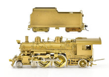 Load image into Gallery viewer, HO Brass NJ Custom Brass B&O - Baltimore & Ohio Class A-2 4-4-2