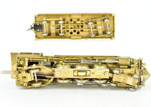 Load image into Gallery viewer, HO Brass Hallmark Models T&P - Texas & Pacific 4-6-2 700 P-1-b