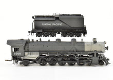 Load image into Gallery viewer, HO Brass Westside Model Co. UP - Union Pacific "8000" Class 4-10-2 Custom Painted No. 8000HO Brass Westside Model Co. UP - Union Pacific 8000 Class 4-10-2 Custom Painted No. 8000