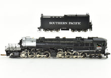 Load image into Gallery viewer, HO Brass CON Tenshodo SP - Southern Pacific AC-12 4-8-8-2 Cab Forward Factory Painted 1976 Run