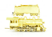 Load image into Gallery viewer, HO Brass Hallmark Models T&P - Texas & Pacific 2-8-0 #401 Class