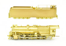 Load image into Gallery viewer, HO Brass Key Imports PRR - Pennsylvania Railroad I-1sa 2-10-0 with 210F75a "Coast-to-Coast" long haul tender