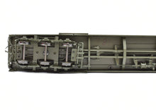 Load image into Gallery viewer, HO Brass CON TCY - The Coach Yard ATSF - Santa Fe Heavyweight Baggage Express Steel Re-enforced Sides FP No. 1705