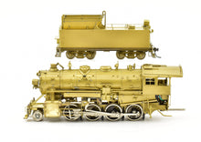 Load image into Gallery viewer, HO Brass Alco Models NYC - New York Central G-46h 2-8-0 Consolidation