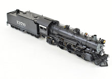 Load image into Gallery viewer, HO Brass PFM - Fujiyama ATSF - Santa Fe 4-6-2 Class 1337 Pacific Custom Painted