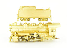Load image into Gallery viewer, HO Brass W&R Enterprises NKP - Nickel Plate Road 0-8-0 Switcher