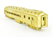 Load image into Gallery viewer, HO Brass PSC - Precision Scale Co. SP - Southern Pacific Harriman Common Standard 60-CP-15-1 RPO Coach