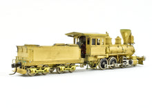 Load image into Gallery viewer, HO Brass MEW - Model Engineering Works V&T - Virginia & Truckee #20 2-6-0 FOAM DAMAGE