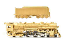Load image into Gallery viewer, HO Brass CON Westside Model Co. NYC - New York Central J-1e 4-6-4 Hudson