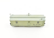Load image into Gallery viewer, HOn3 Brass Hallmark Models D&RGW - Denver & Rio Grande Western Kitchen & Dining Car CP
