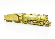 Load image into Gallery viewer, HO Brass Key Imports PRR - Pennsylvania Railroad L-2s - 2-8-2 Mikado