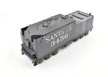 Load image into Gallery viewer, HO Brass Key Imports ATSF - Santa Fe 3450 Class 4-6-4 Modernized Custom Painted No. 3456 and Weathered