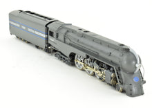Load image into Gallery viewer, HO Brass Key Imports NYC - New York Central J-3A 4-6-4 Streamlined Hudson 20th Century Ltd FP 1992 Run AS-IS