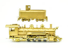Load image into Gallery viewer, HOn3 Brass PFM - Fujiyama D&RGW - Denver & Rio Grande Western Class K-37 2-8-2 Mikado