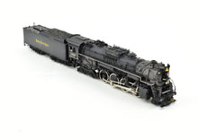 Load image into Gallery viewer, HO Brass OMI - Overland Models, Inc. NKP - Nickel Plate Road S-2 2-8-4 Berkshire CP No. 759